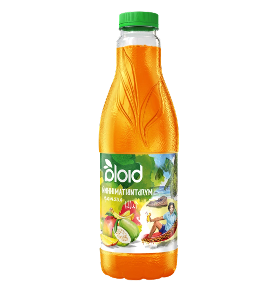 Biola Nectar Multivitamin 1.0 L
