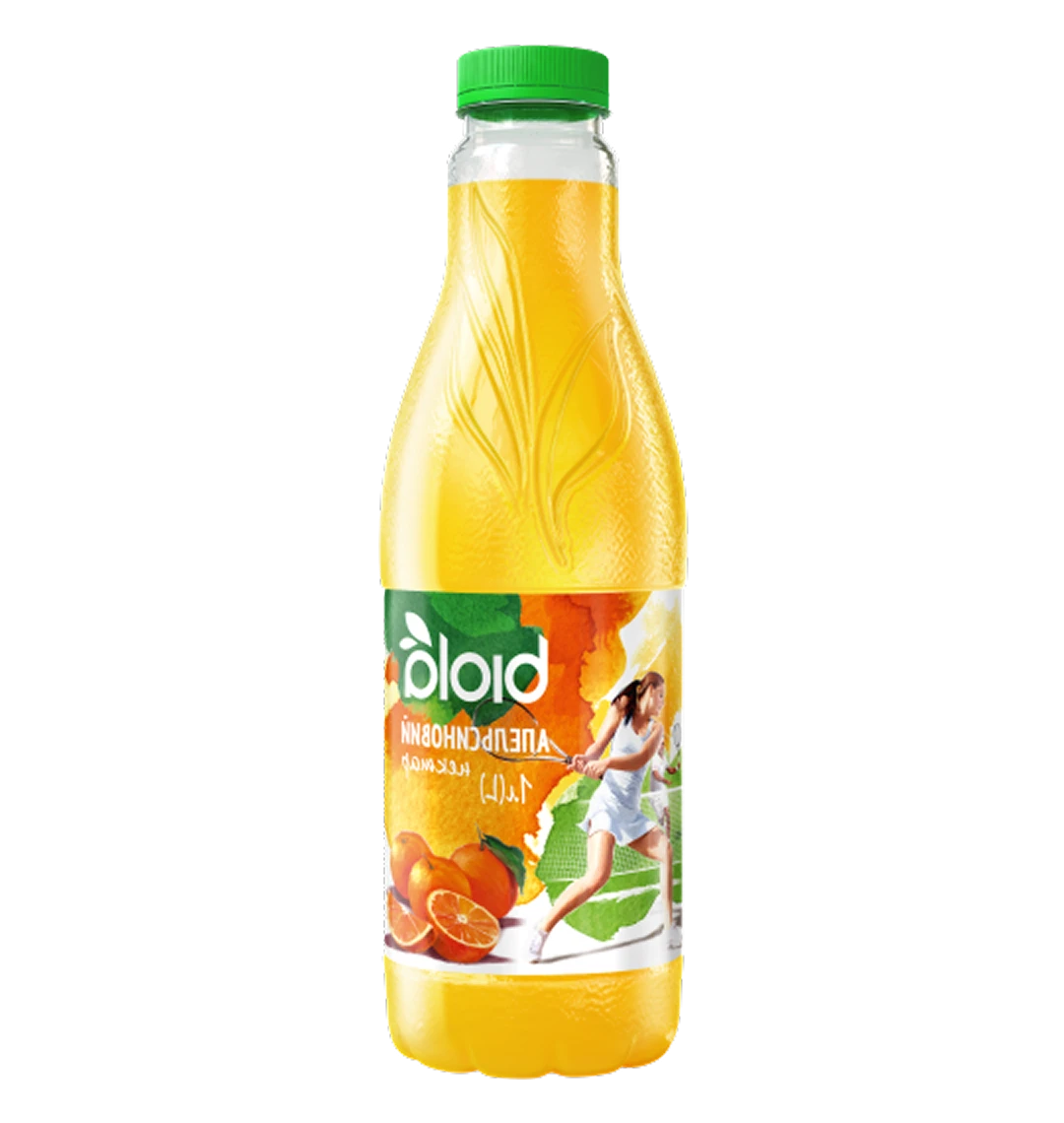Biola Nectar Portocală 1.0 L
