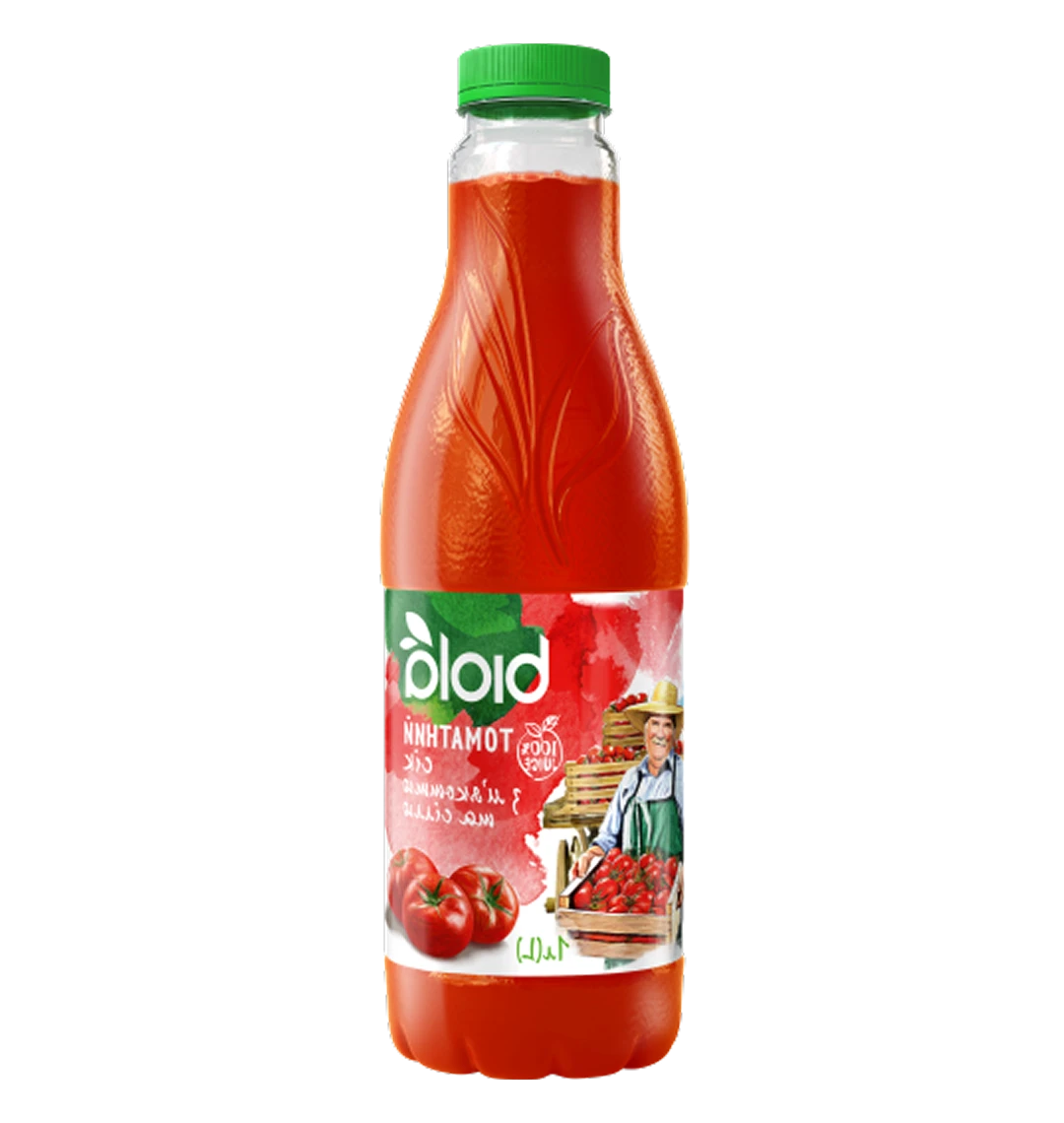 Biola Nectar Tomate 1.0 L