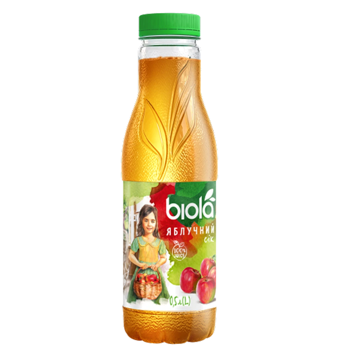 Biola Nectar Mere 0.5 L