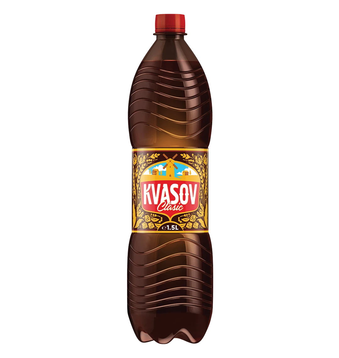 Kvasov Clasic 1.5 L