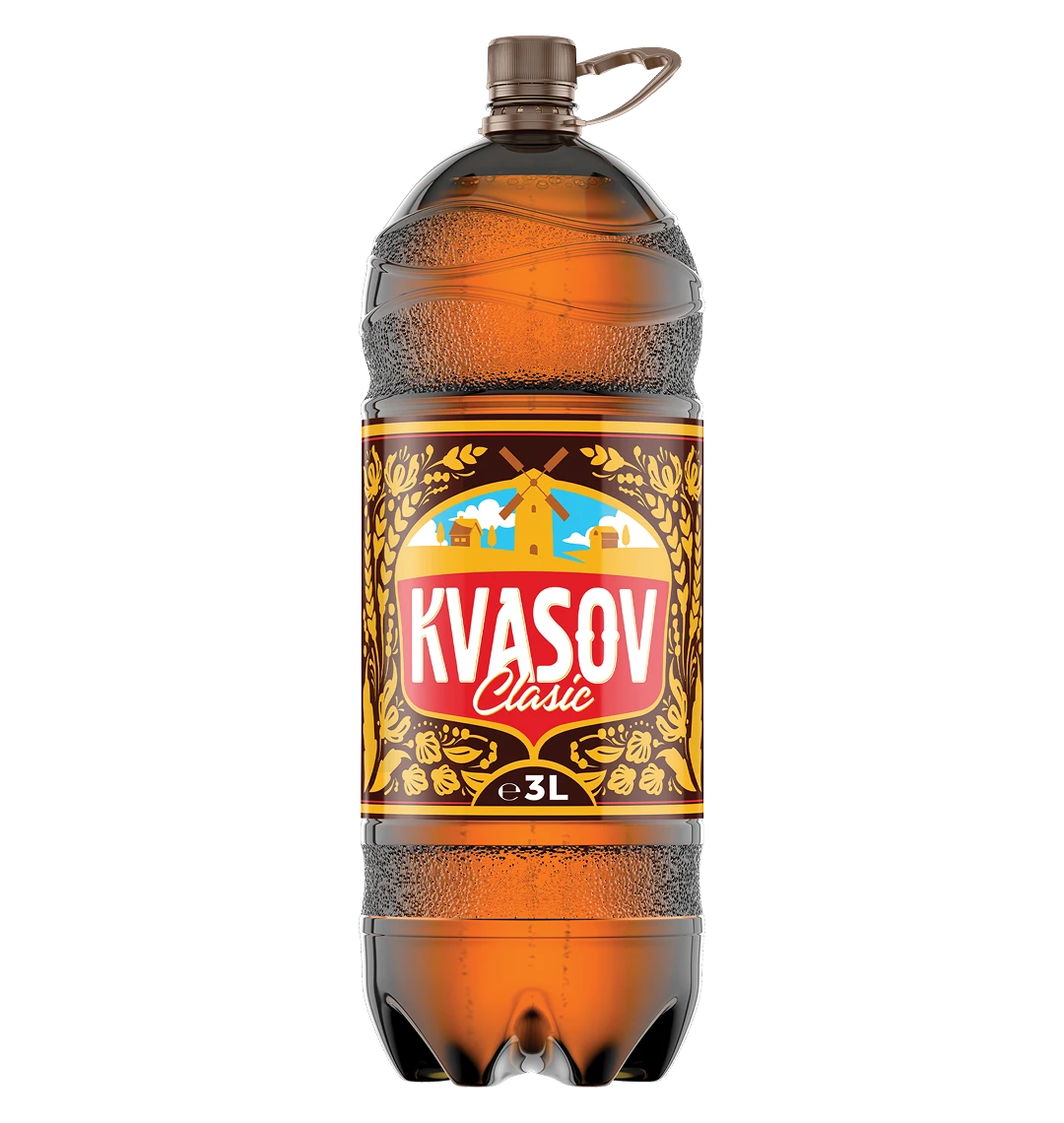 Kvasov Clasic 3.0 L