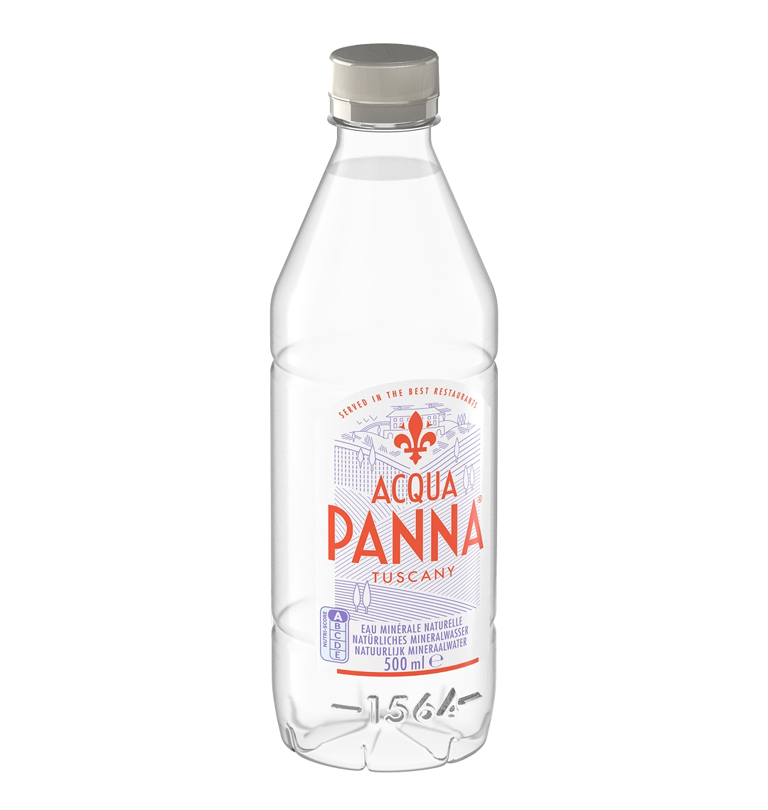 Acqua Panna Plată 0.5 L