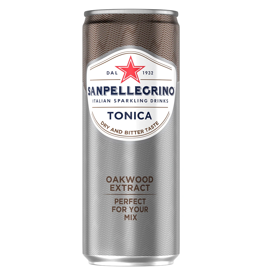 S.Pellegrino Tonica 0.33 L