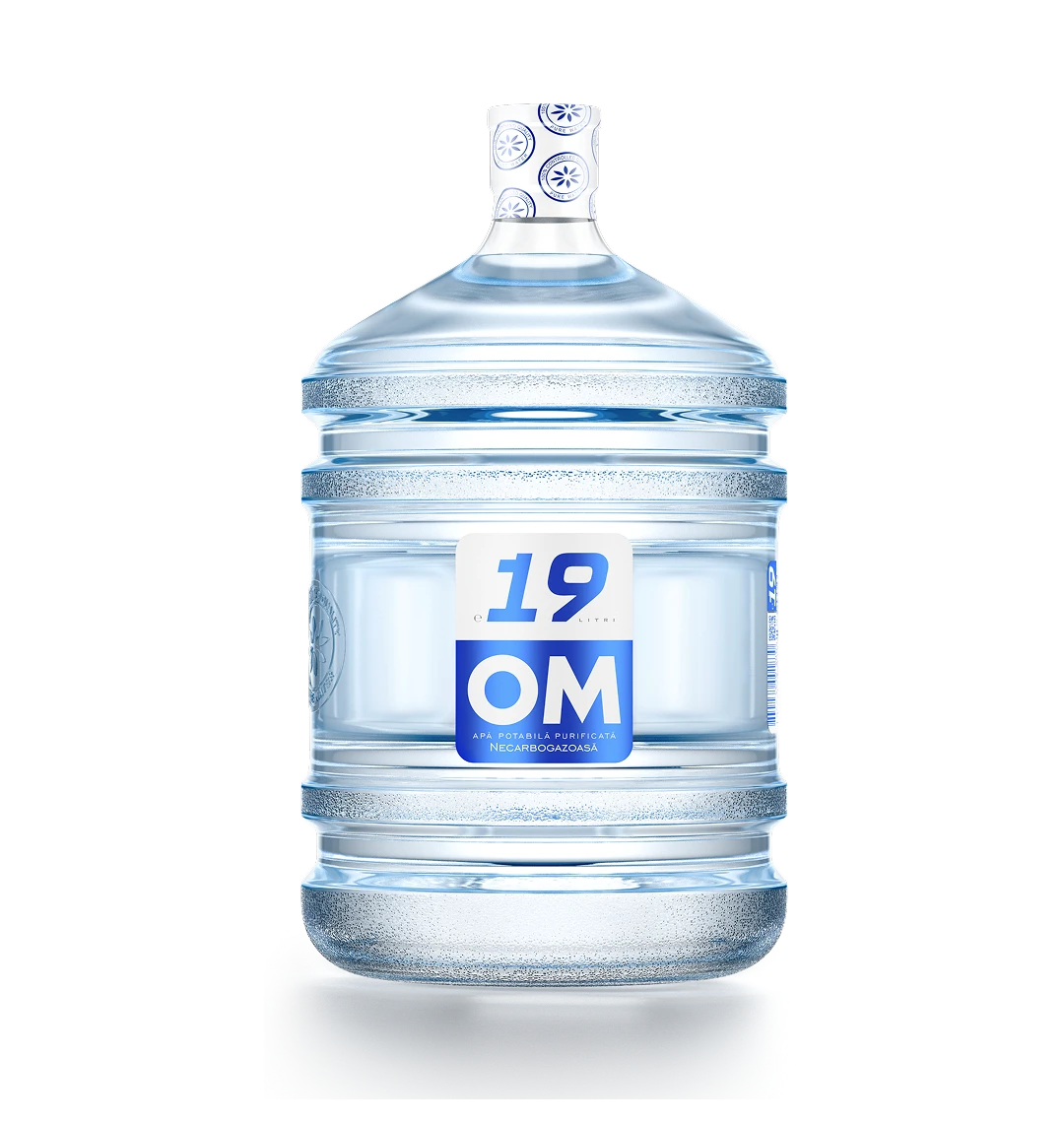 OM Plată 19.0 L
