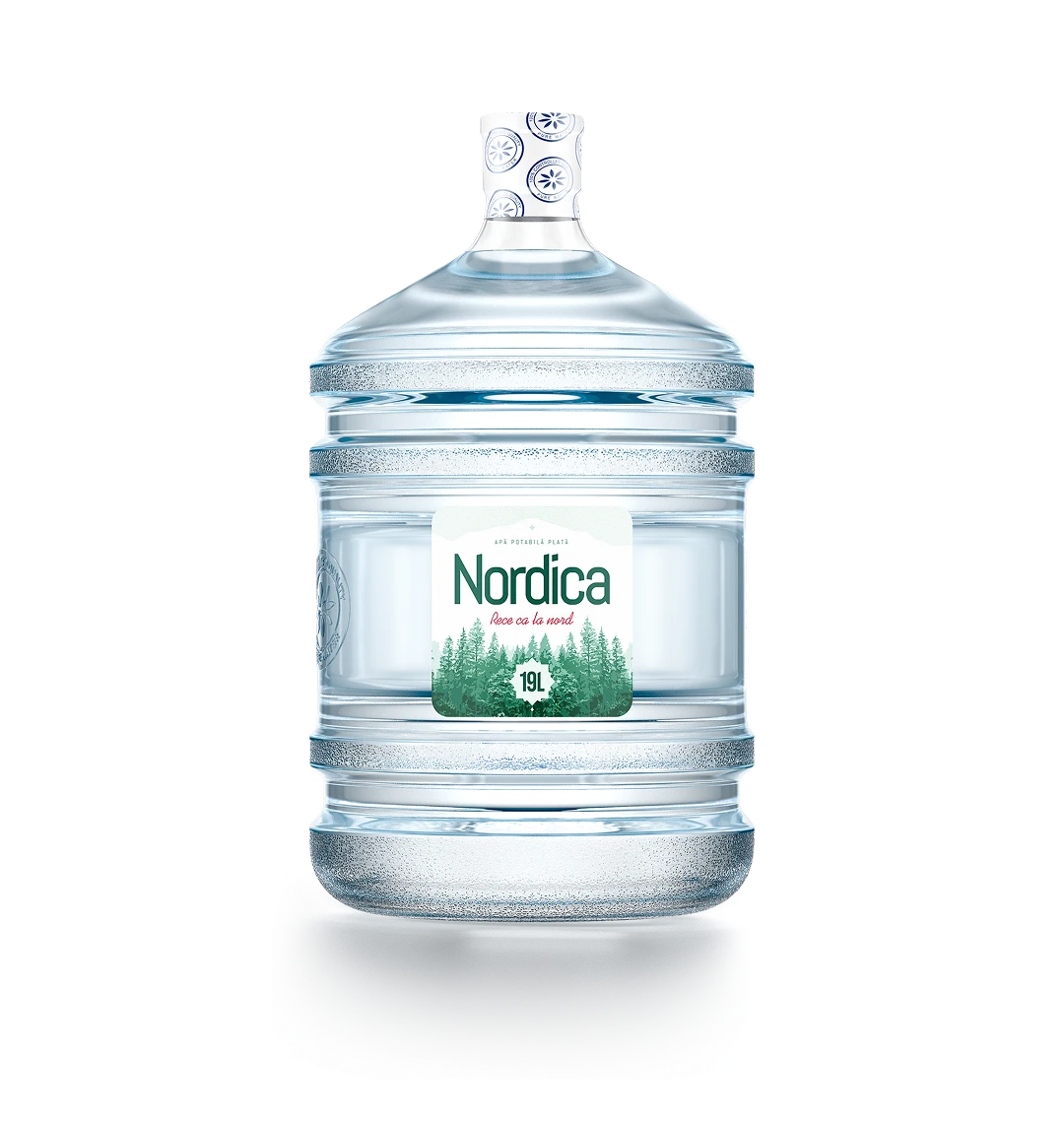 Nordica Plată 19.0 L